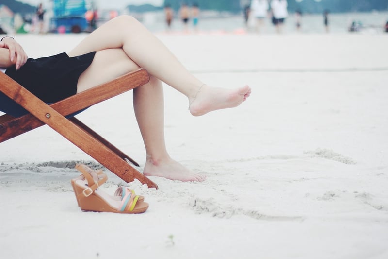 Repurposed Chair Ideas