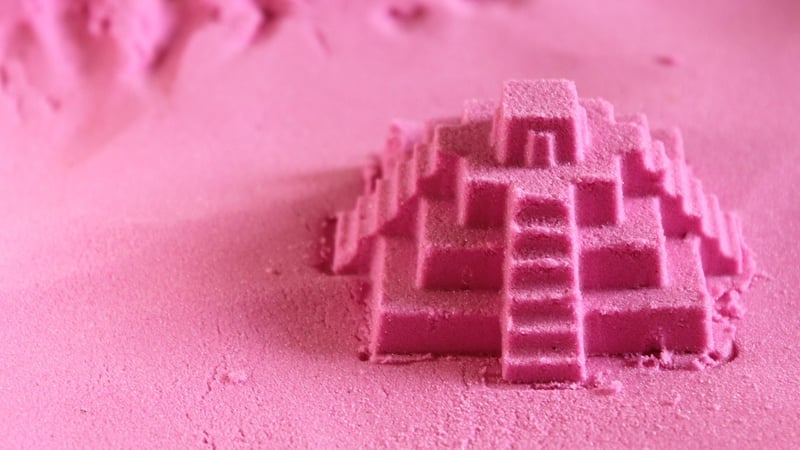 Repurposed Kids' Crafts