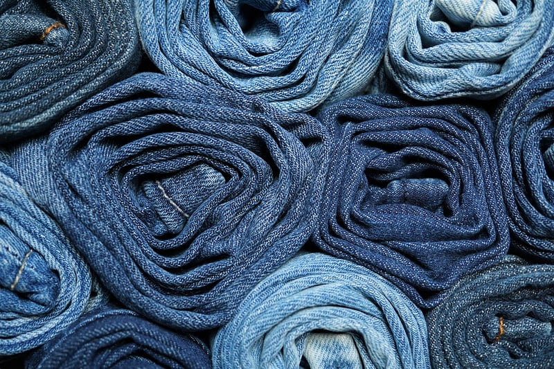 Denim Outfit